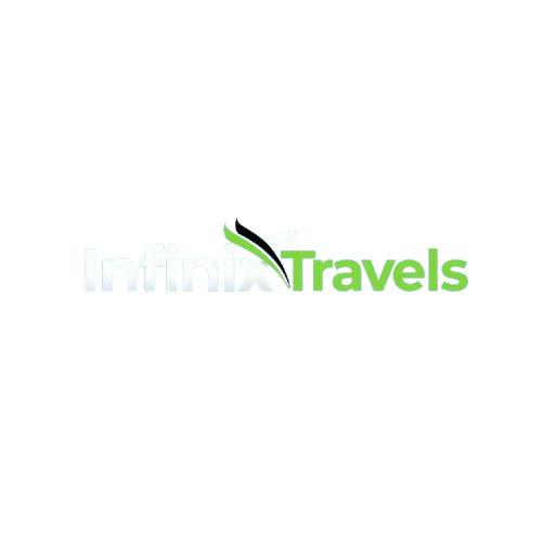 Infinix Travels Logo